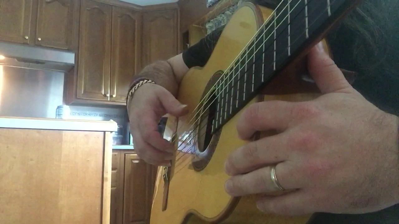 Picado Mechanics