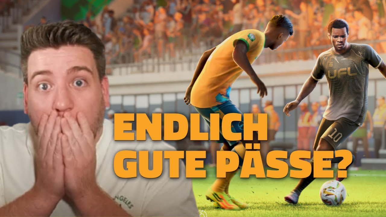 UFL-Update 0.70.0 & Januar-Liga-Promo – guter Schritt oder nächste Enttäuschung?