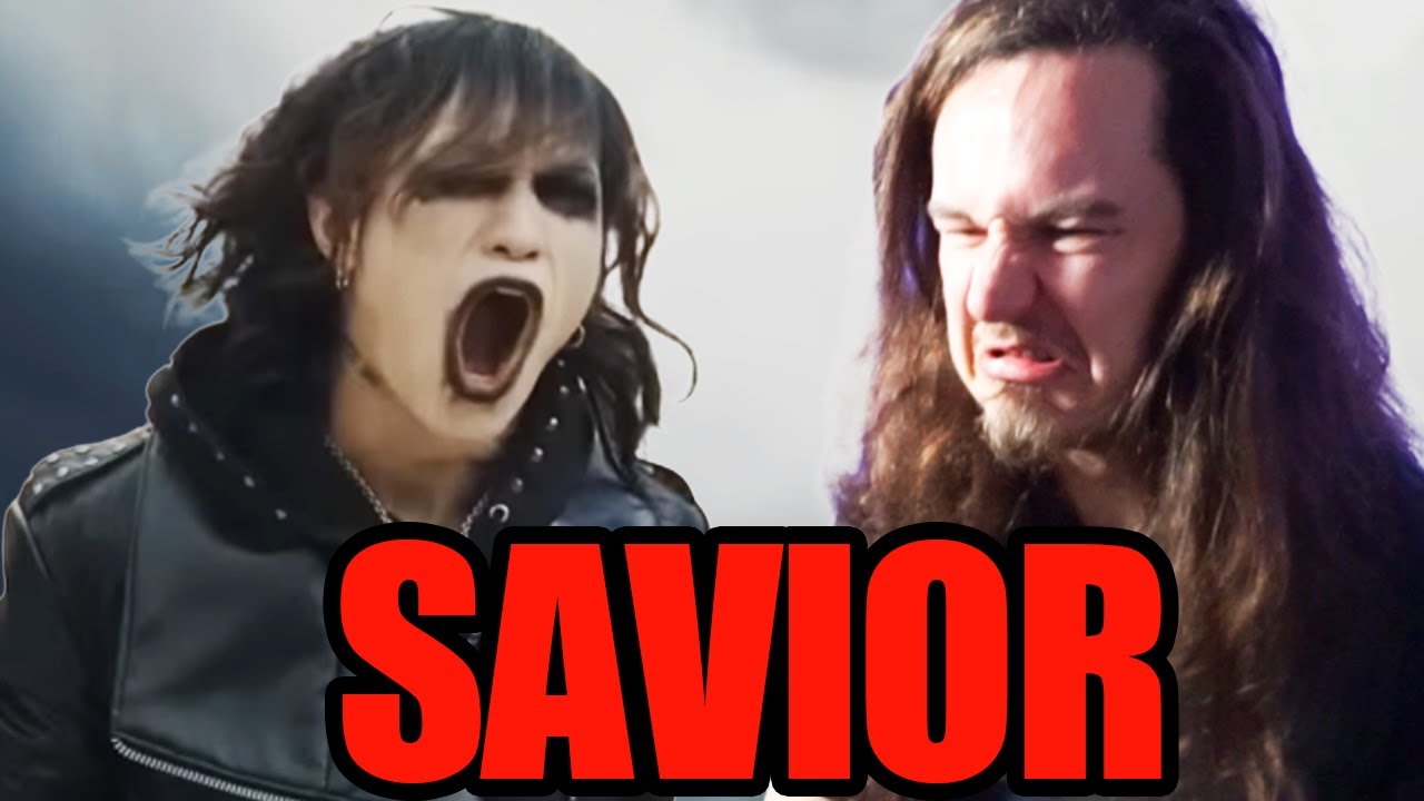 Heaviest Breakdown of 2023?! Dexcore「Savior」 REACTION!