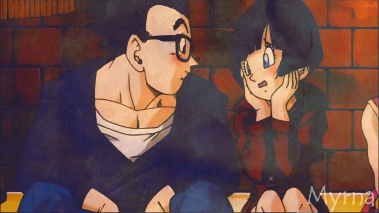 Dragon Ball Couples AMV - Heart to Heart
