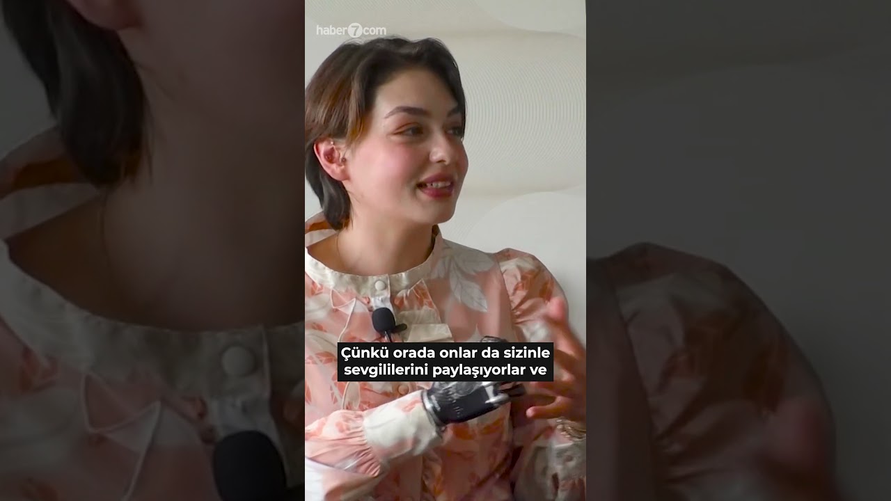 Rabia Birsen G&ouml;ğercin ge&ccedil;irdiği kaza sonrası yaşadıklarını anlattı
