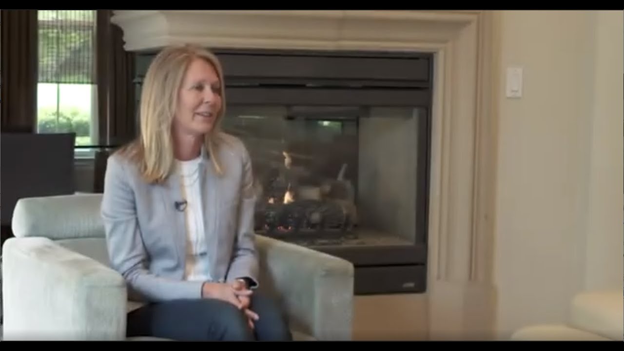 I Choose My Future: Interview with Sandy Nolan, parent