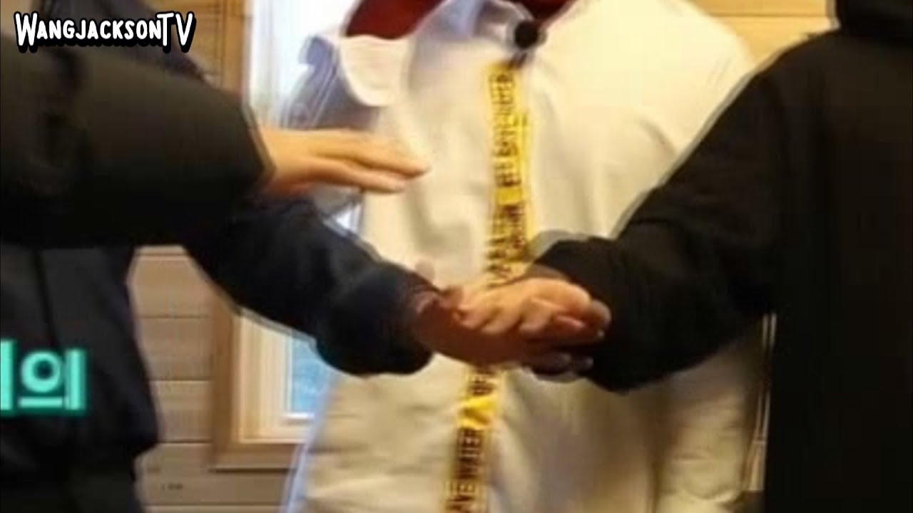 JJP MOMENT #8 