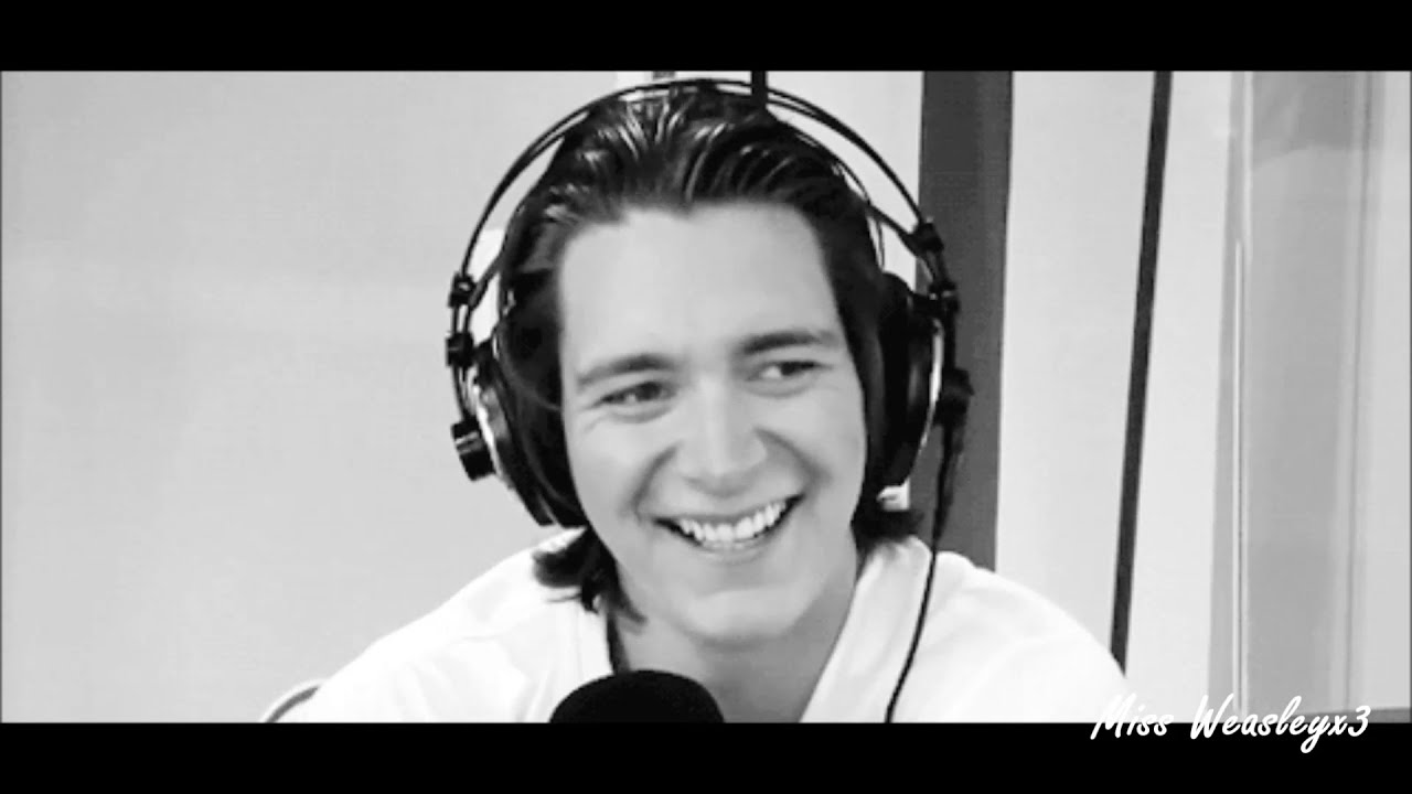 James Phelps ll Love You Always Forver