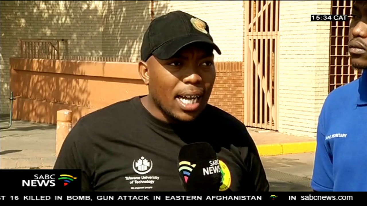 Studies at TUT remain halted