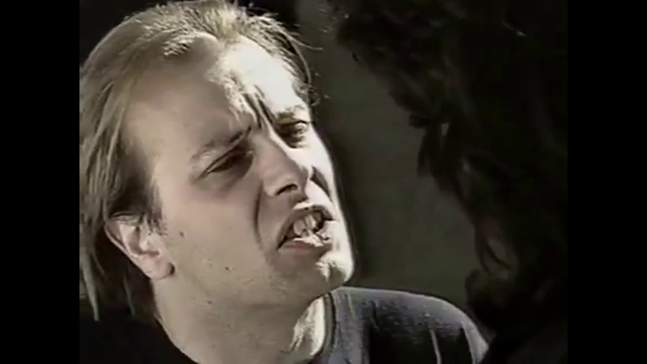 The Macc Lads - Beer Necessities (Full Version)