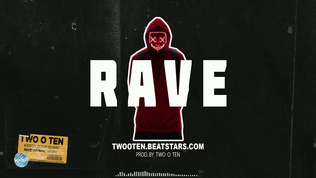[SOLD] Synthwave Type Beat 2019 
