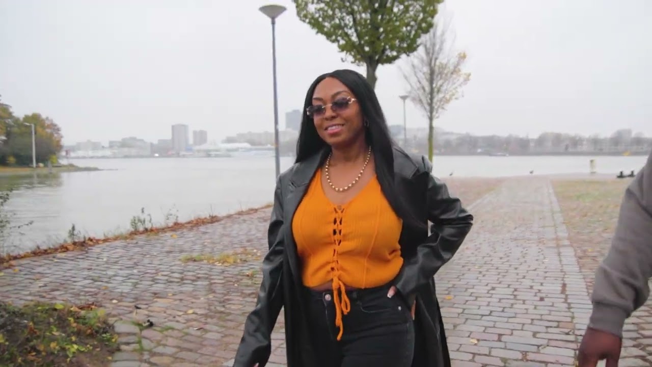 The Seasonband (SikiBigs)- Lon Kong Teki A Switi (Official video) Prod.By Gboss 