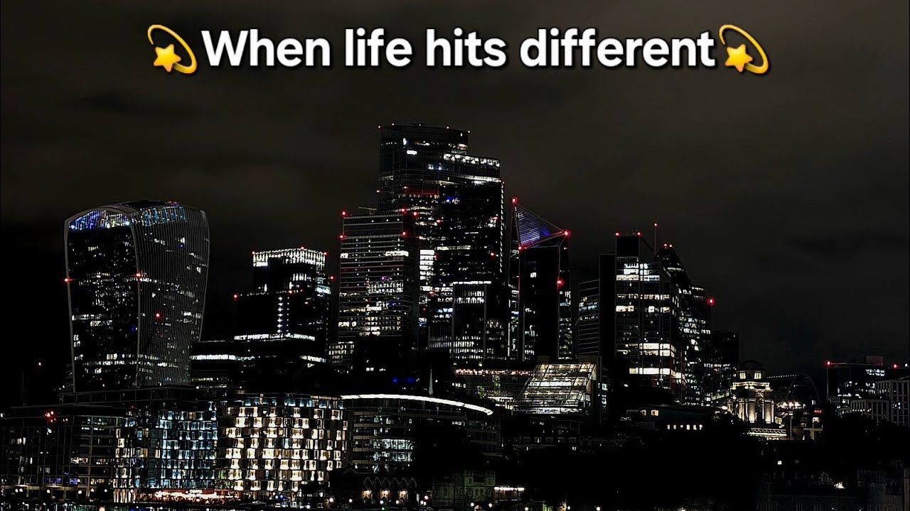 When life hits different 💫 Compilation part 5