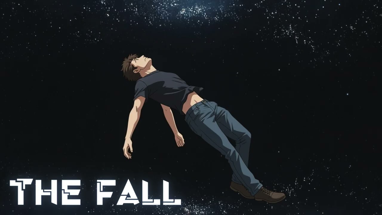 The fall (Official Audio)