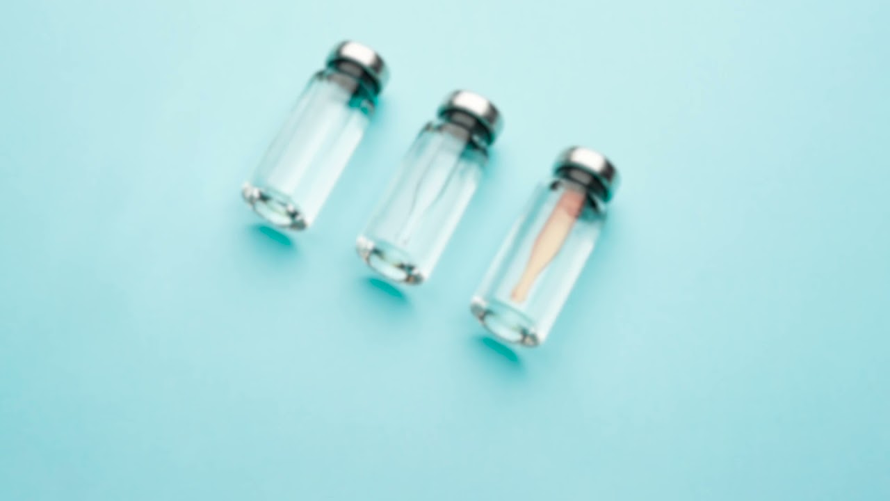 D-EVA Vacuum Concentration - Parallel and Fast Concentration of Your Samples