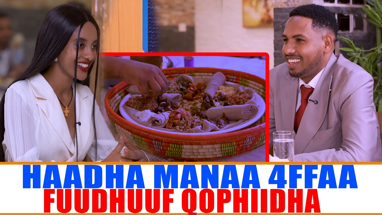 Amna Milkii | Haadha Manaa 4ffaa fuudhuuf Qophiidha | Bu'aa ba'ii jireenyaa @A3multimediastudio