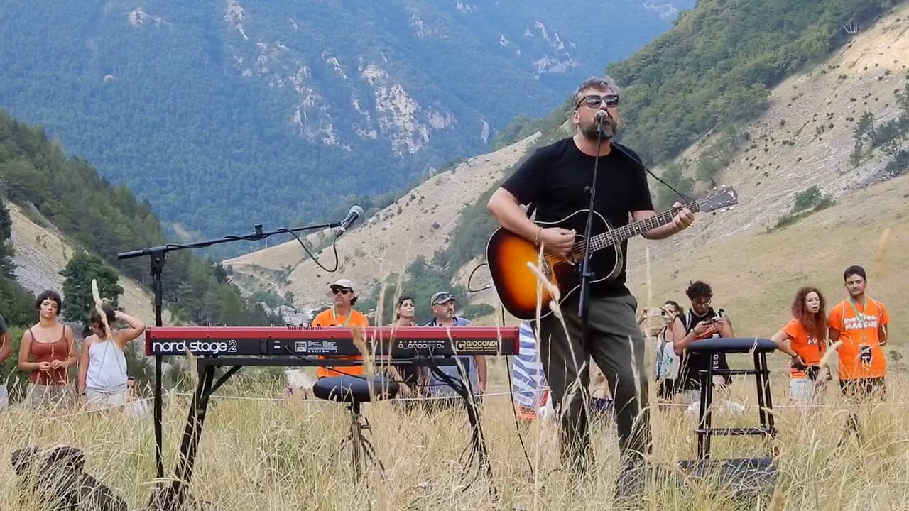 Brunori Sas - Secondo me
