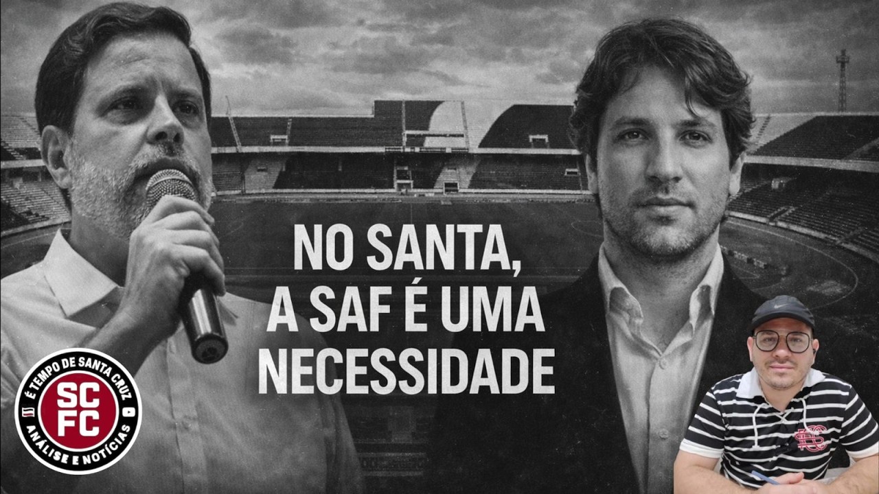 A SAF É, DE FATO, NECESSÁRIA?