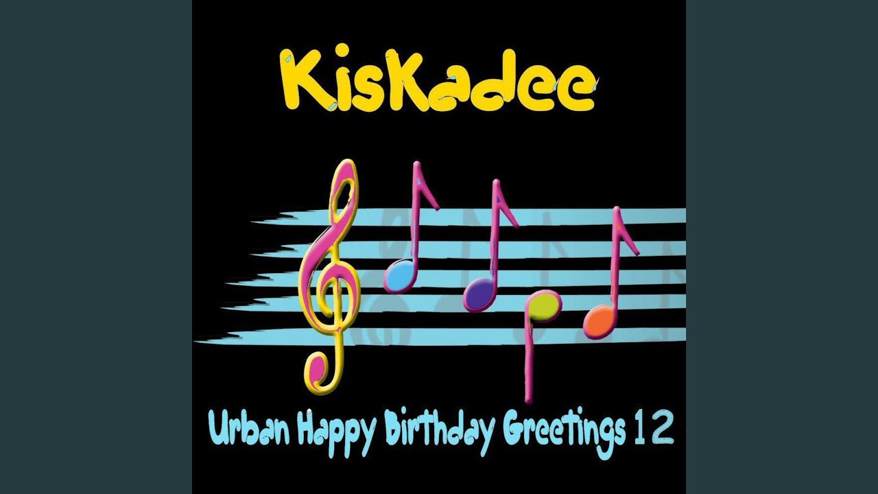 Rnb Happy Birthday Debra