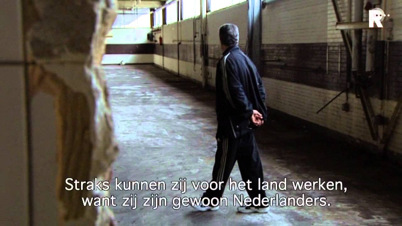 Documentaire: Aan ons den arbeid