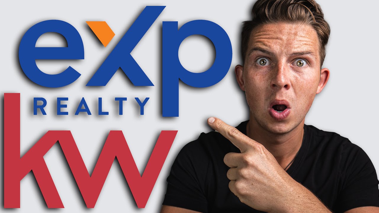 eXp Realty vs Keller Williams | What to Know Before You Choose