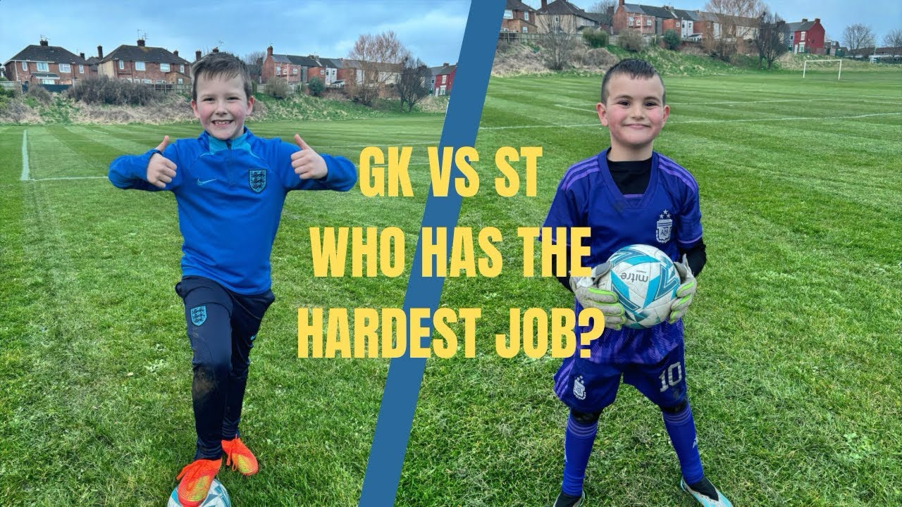 What Is The Hardest Position In Football?
