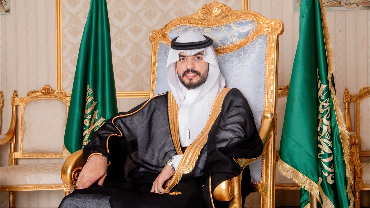 🔸حفل زواج الملازم : عبدالهادي أحمد السويدي الزهراني .