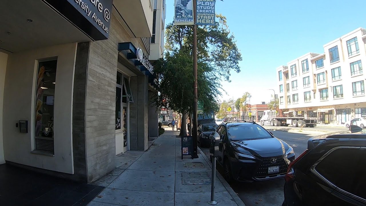 presotea berkeley,ca