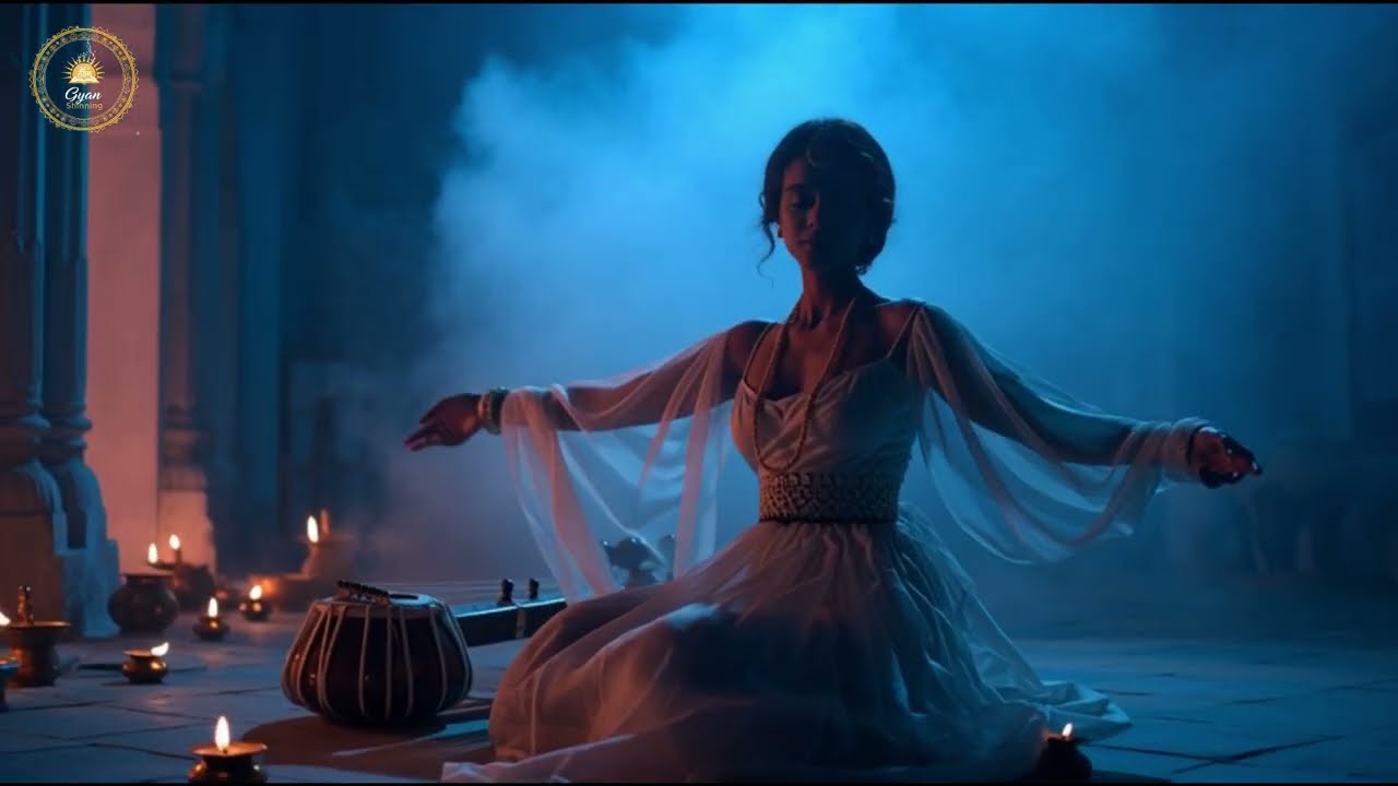 “श्याम प्रेम का मायाजाल” | भक्ति हिंदी म्यूजिक विडियो | BHAKTI MUSIC VIDEO