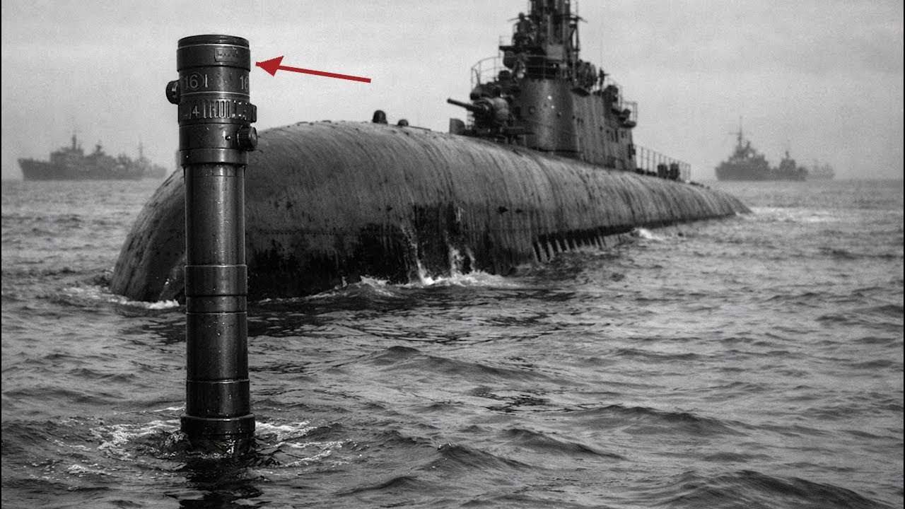 They Called USS Tang “Reckless” — UNTIL It Destroyed a Convoy off Formosa, 1944