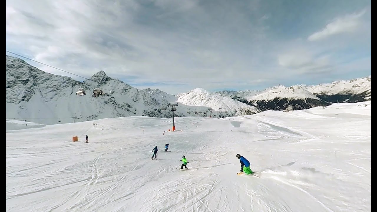 Sankt Jakob im Defereggental Dezember 2022