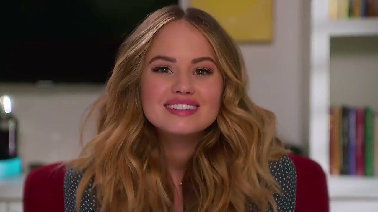 patty bladell season one scene pack