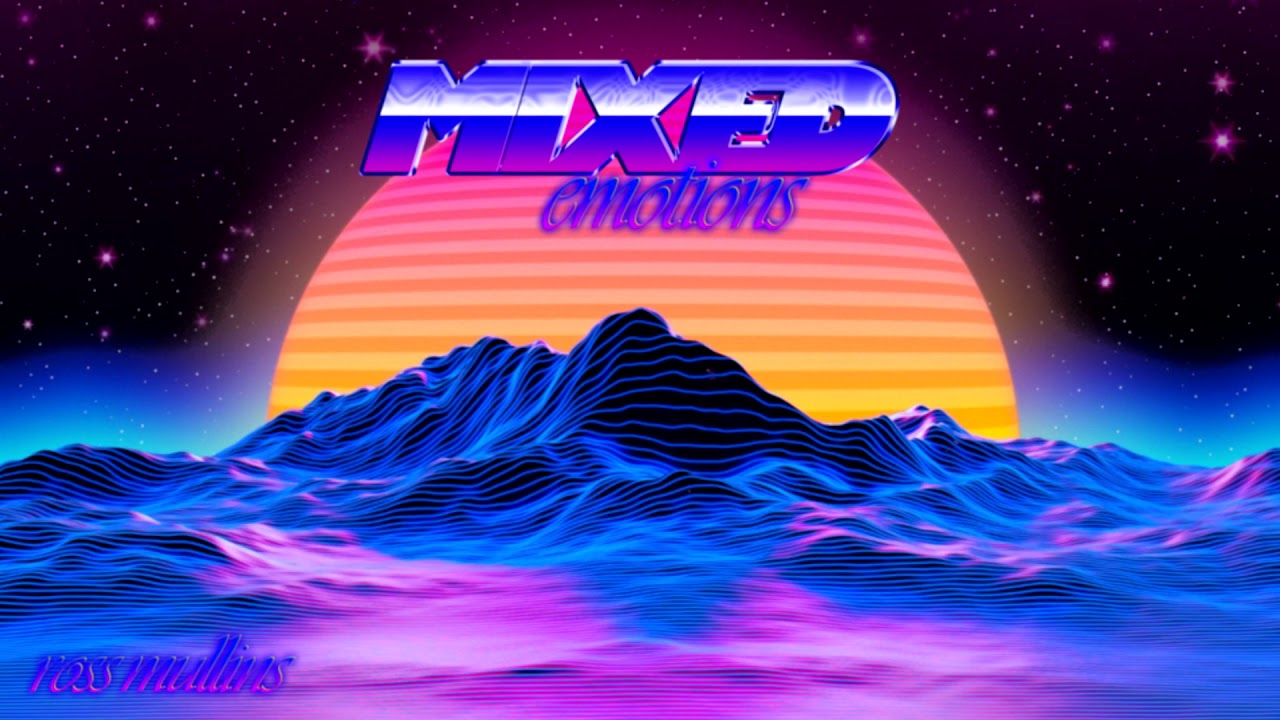 Ross Mullins, xXNoah GamerXx - MAD!