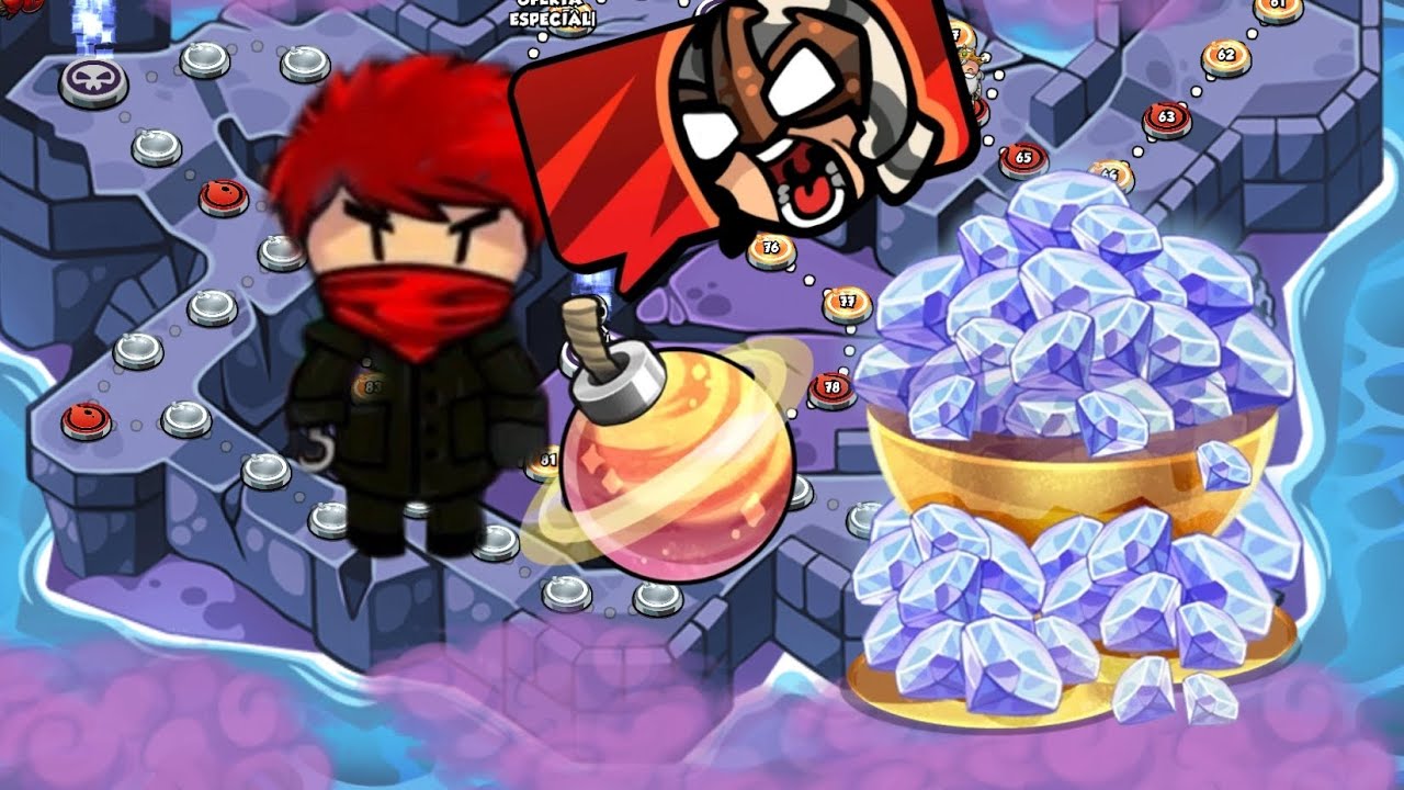 como ganhar diamante no bomber friends grátis e rápido