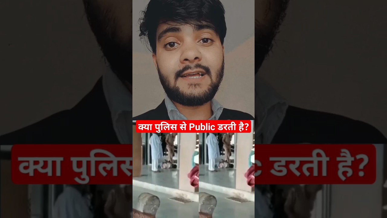 RPF Constable Suspended!? 😬 #shorts #rpf #passenger #train #railwaystation