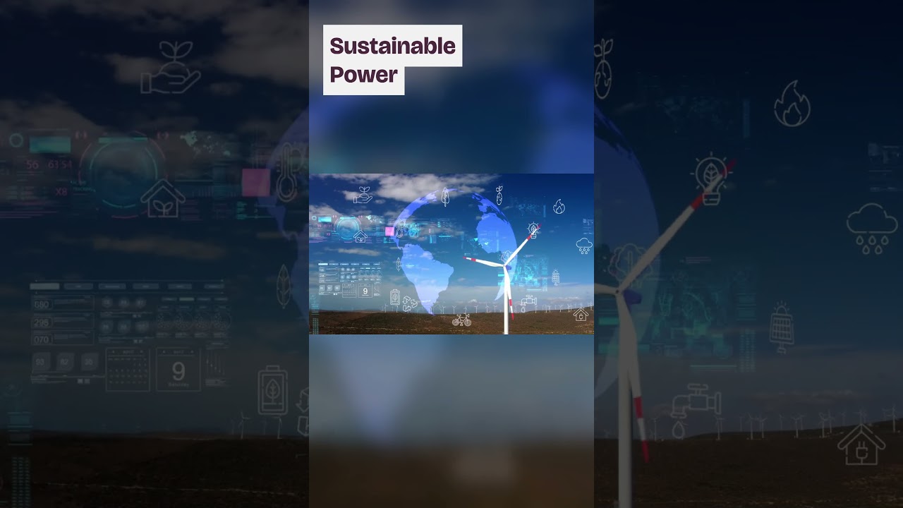 How Wind Turbines Became So Efficient | The Tech You Don't See