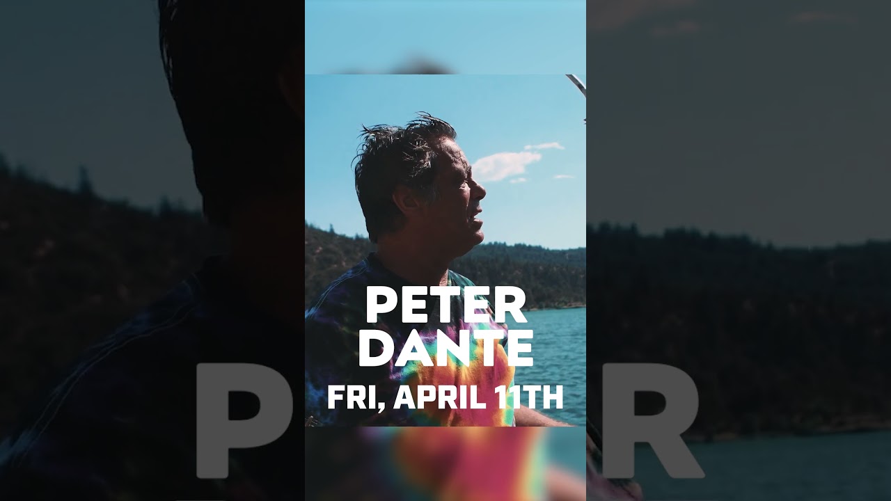 The Adelphia Presents Peter Dante and Rehab