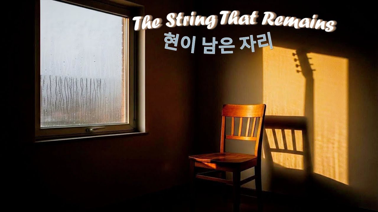 05 현이 남은 자리/The String That Remains