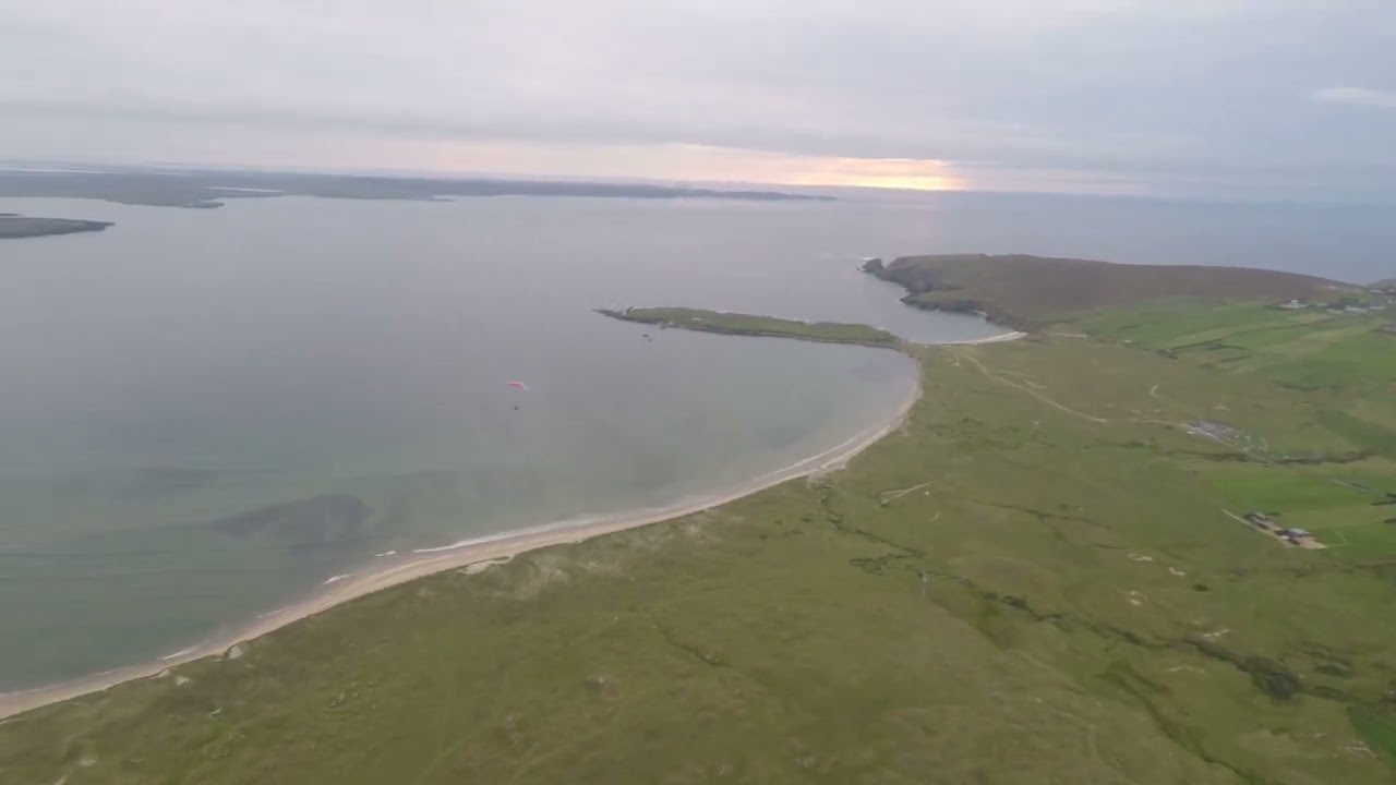 beautiful belmullet   HD 720p