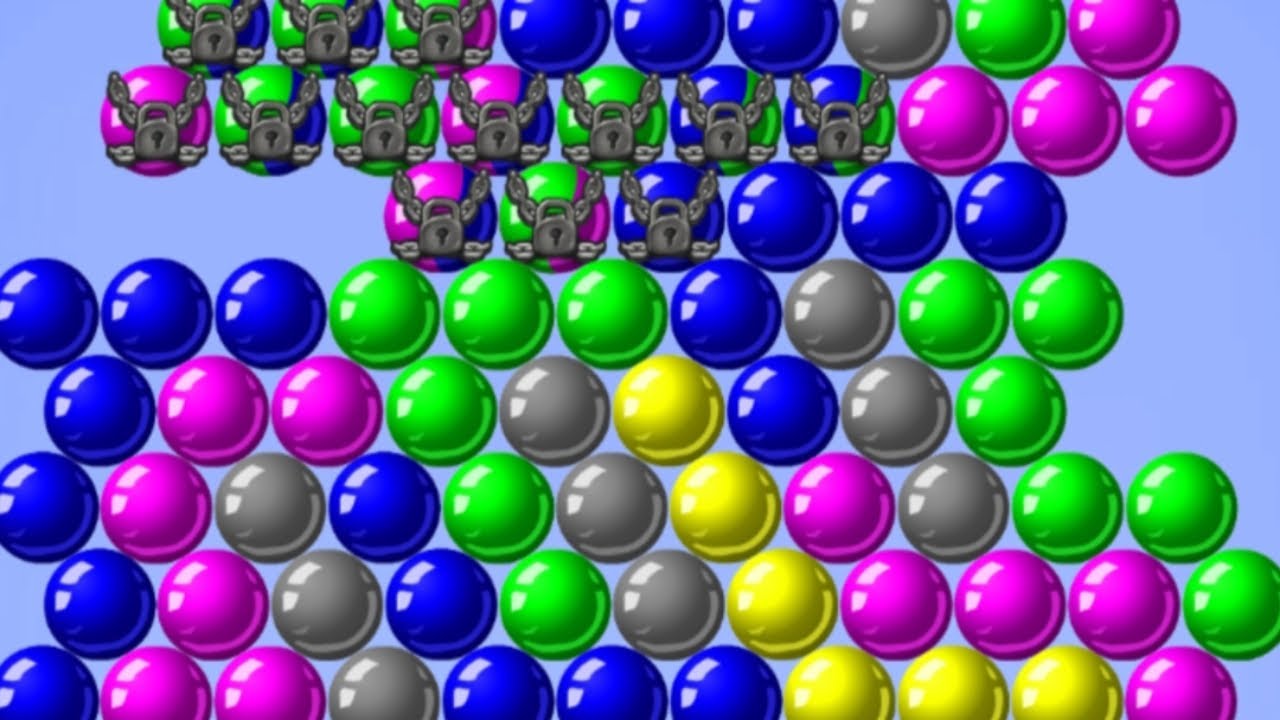 #Level-230 | Bubble Shooter android gameplay | Bubble Shooter | Bubble Shooter game | Bubble Games 