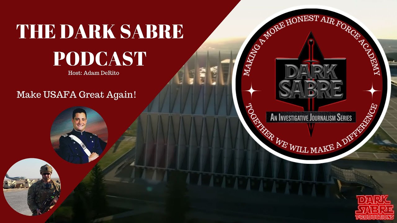 Dark Sabre Season 2