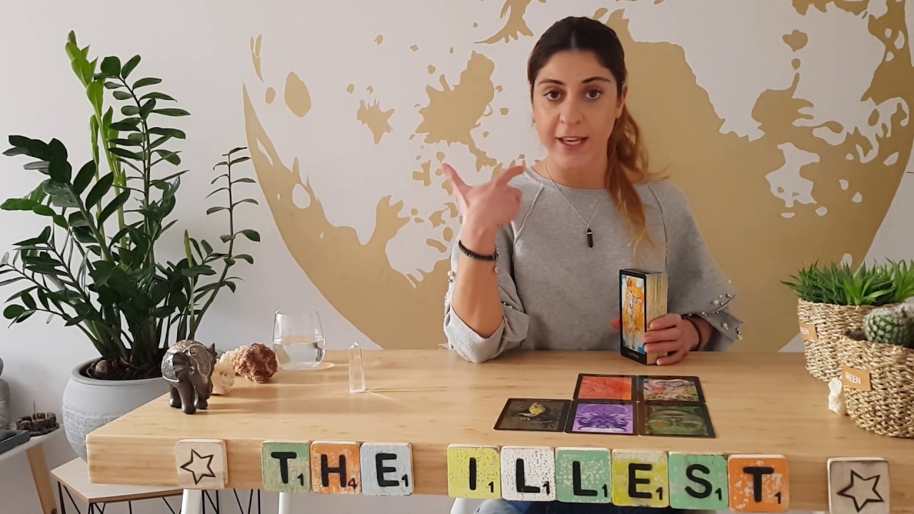 PISCES - 'THE POWER' - March Tarot Reading Midmonth Shortcut