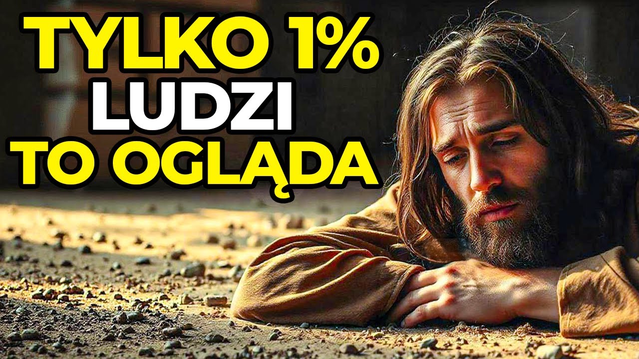 Biblia wyjaśnia sekret bycia odpornym i silnym w życiu