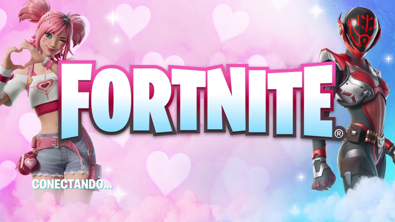 Fortnite nova temporada  2026