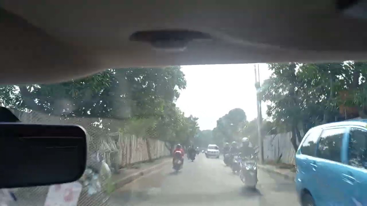 Arah gudang lancar jaya