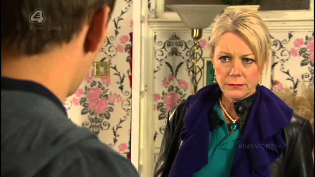 (11) John Paul McQueen - 2nd January 2013 (E4)