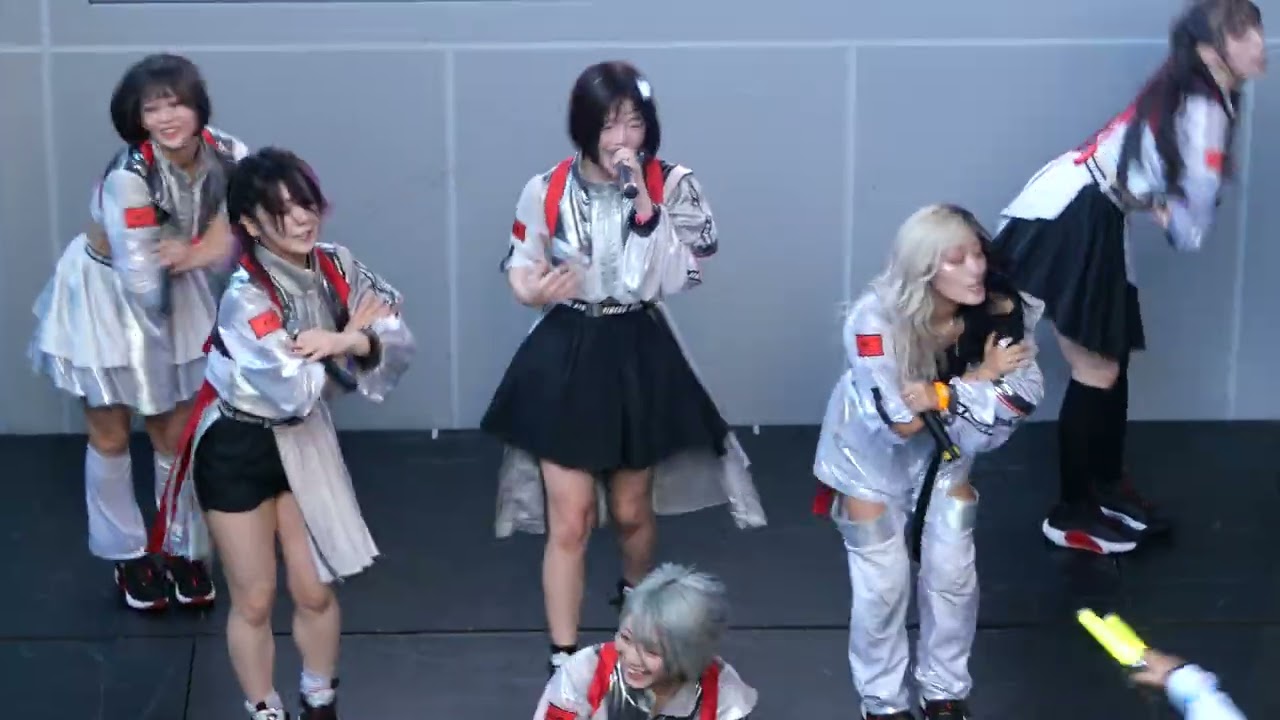 AIBECK アイベック『STEPPER』サンシャイン栄