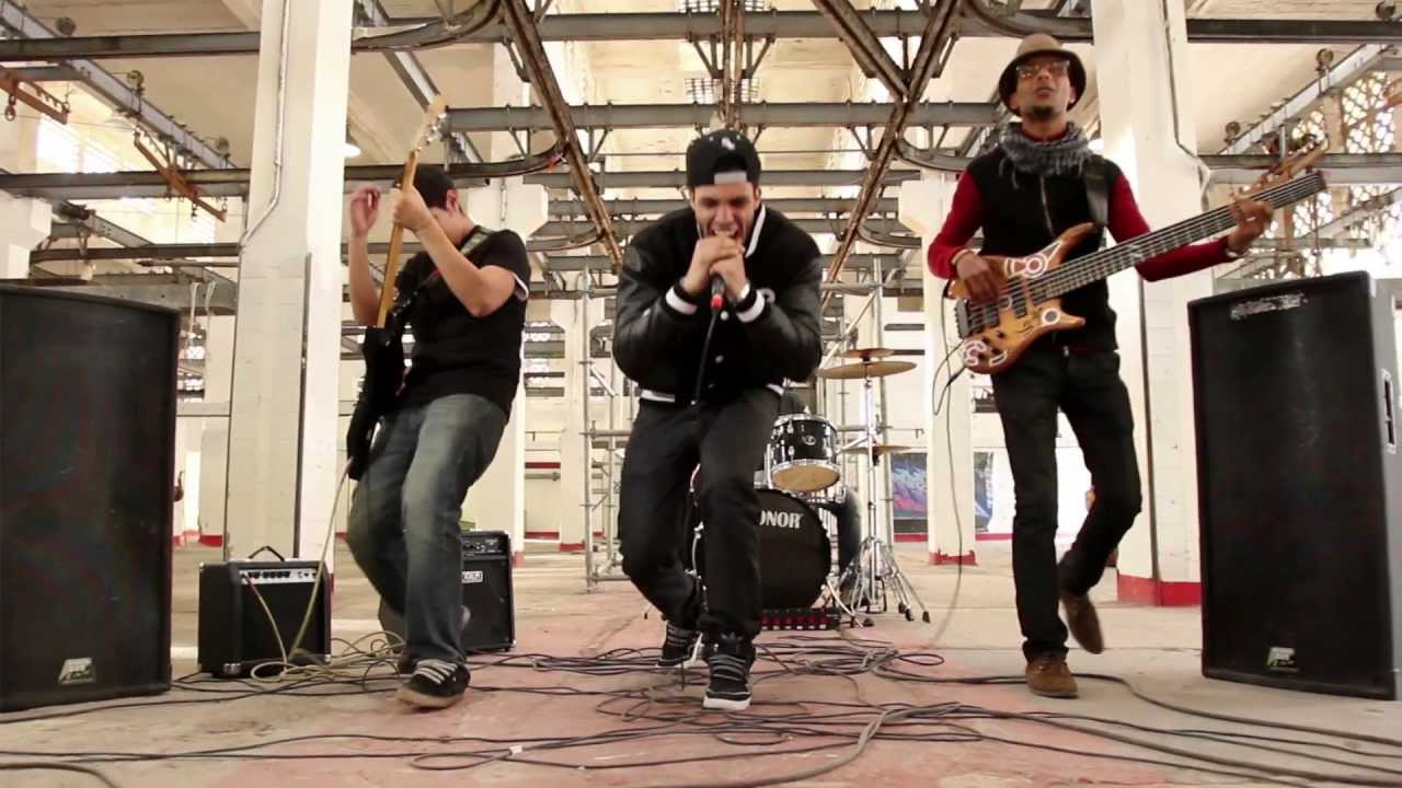 Freemic - Chi w9at (clip officiel HD)