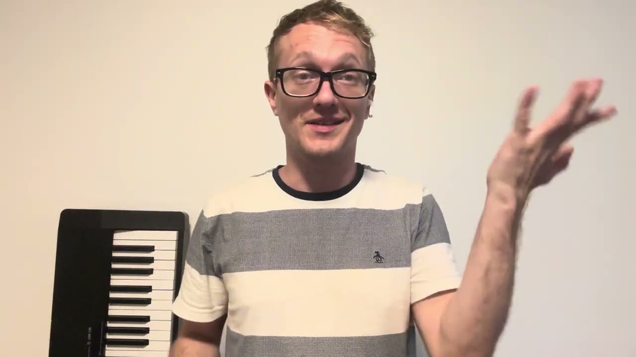 🪞 Fly On the Wall 🪰 - Tyler FoeHr (Tatu Cover)
