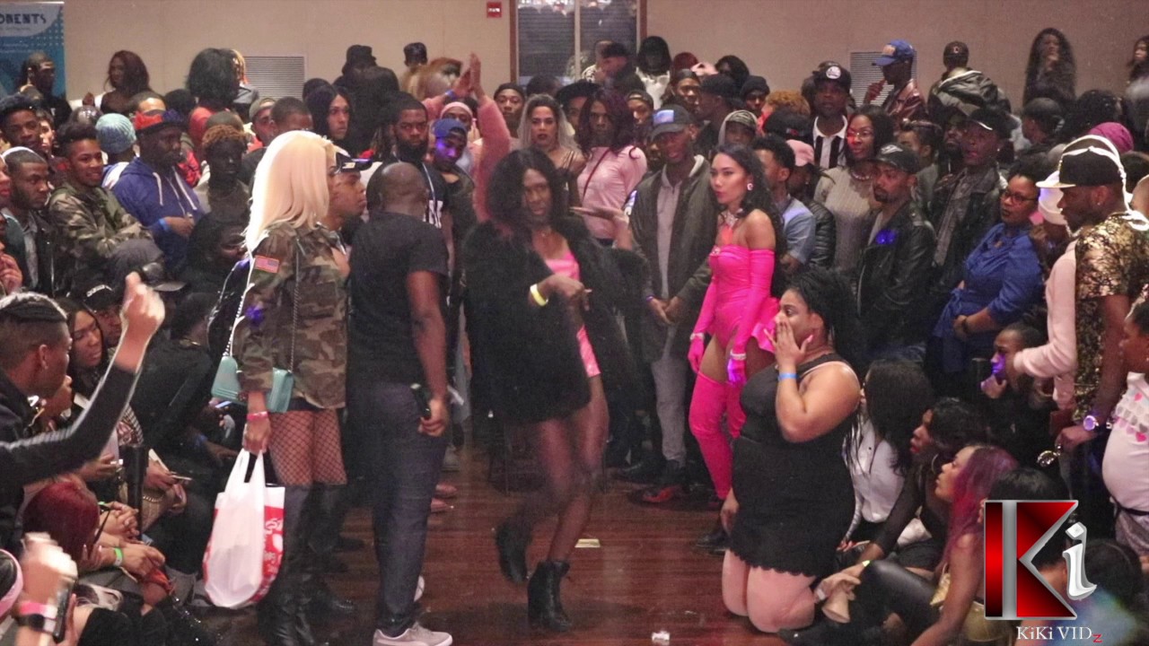 HMI Awards Ball HMA FF Performance 10s pt 2