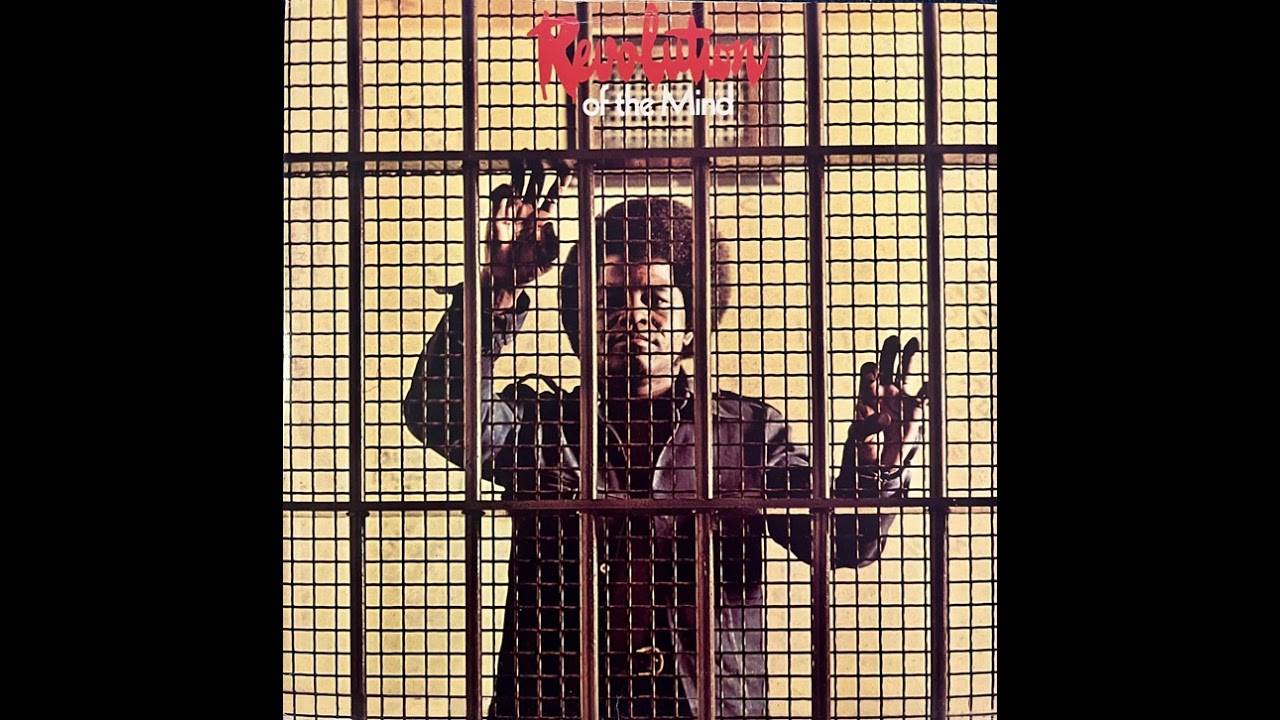 James Brown -- Escape-Ism-Make It Funky [1971]