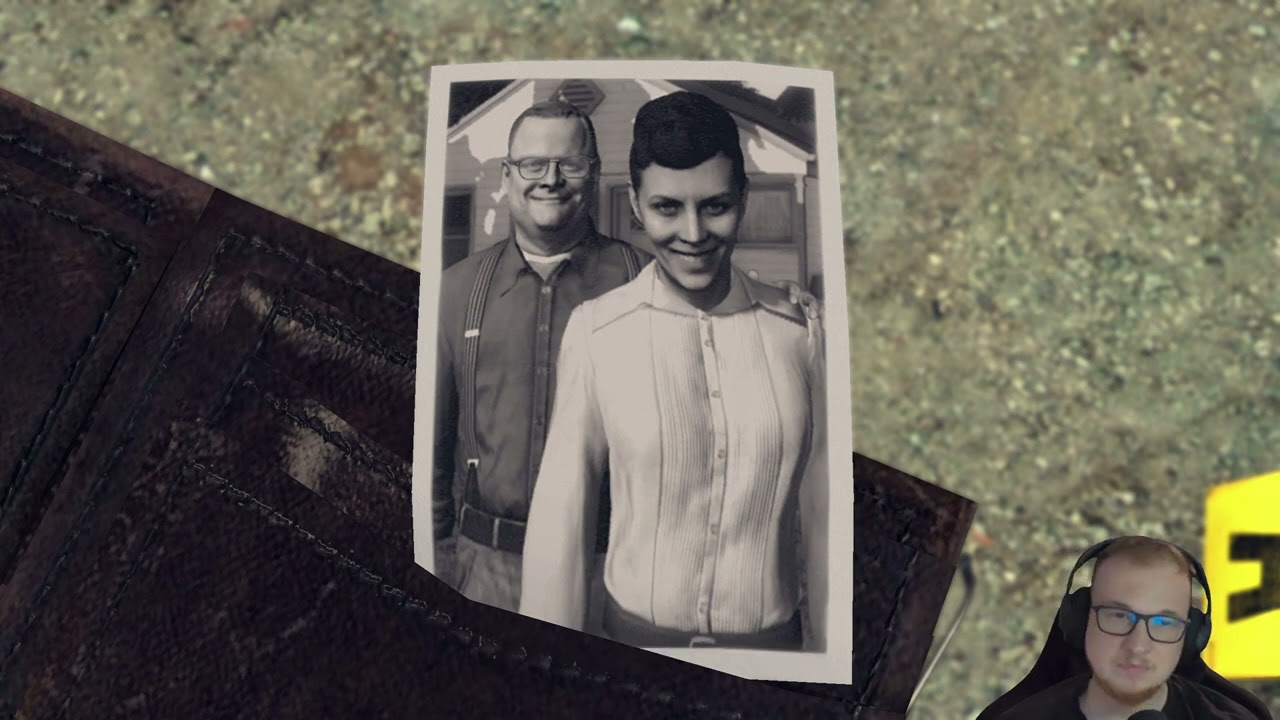 Das wird ein schwieriger Fall 🔎 || L.A. Noire #001
