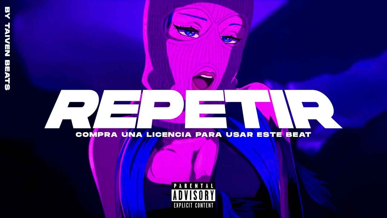 PISTA DE REGGAETON USO LIBRE 2026 - Beat Reggaeton Base De Reggaeton | Instrumental Reggaeton 2026