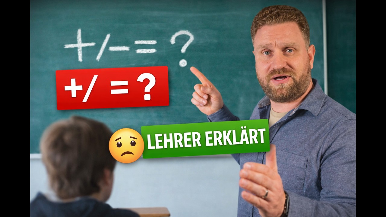 Diese Zeichen entscheiden deine mündliche Note